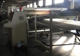 Разделитель полотна JSpack - фото